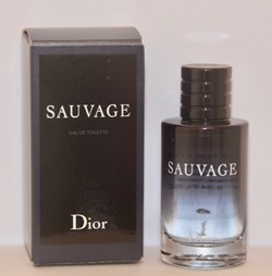 DIOR Christian - Eau Sauvage