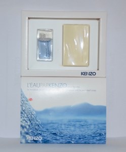 KENZO - L'Eau Par Kenzo Pour Homme Coffret