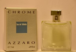 AZZARO Loris - Chrome