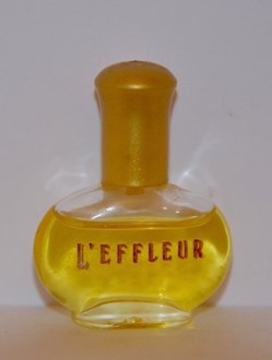 COTY François - L'Effleur