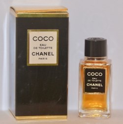 CHANEL Gabrielle - Coco
