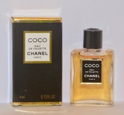 CHANEL Gabrielle - Coco