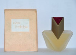 MODIGLIANI Amedeo - Modigliani Eau Fraiche