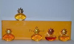 FRAGONARD - Soleils coffret - Arielle