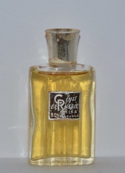 POLKA - Cuir de Russie