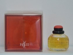 SAINT-LAURENT Yves - Paris Saint Valentin 2001