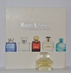 LAUREN Ralph - The Women's Fragrance Collection - Notorious