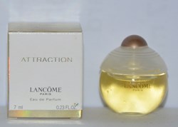 LANCÔME - Attraction