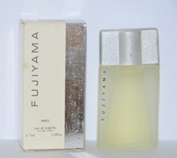 FUJIYAMA