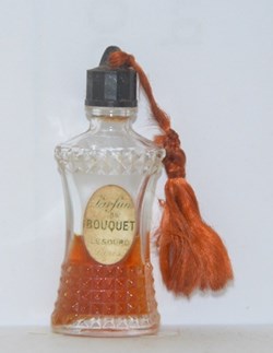 LESOURD - Bouquet