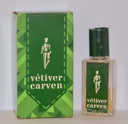 CARVEN - Vetiver