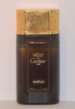 CARTIER - Must