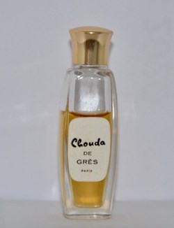 GALERIE - Five precious perfumes of France - Chouda de Grès