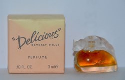 HAYMAN Gale - Delicious
