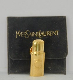 SAINT-LAURENT Yves - Opium For Men Pin's