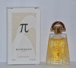 GIVENCHY - Pi
