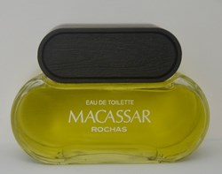 ROCHAS Marcel - Macassar