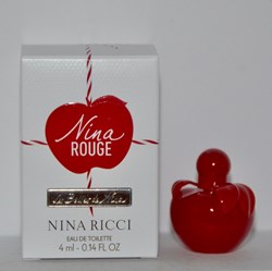 RICCI Nina - Nina Rouge