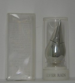 LA PRAIRIE - Silver Rain
