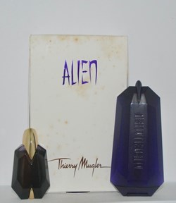 MUGLER Thierry - Alien Coffret