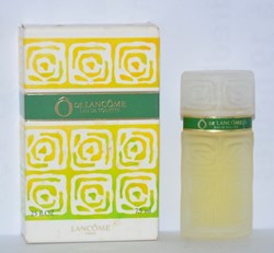 LANCÔME - Ô de Lancôme
