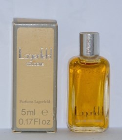 LAGERFELD Karl - Lagerfeld