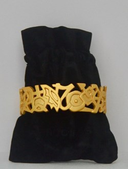ROCHAS Marcel - Alchimie de Rochas Bracelet