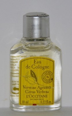 OCCITANE - Verveine Agrumes