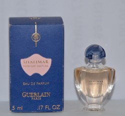 GUERLAIN - Shalimar - Parfum Initial