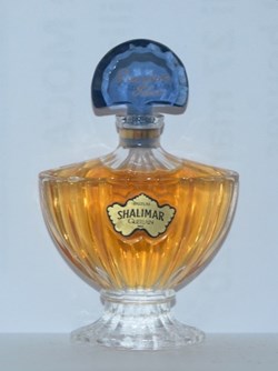 GUERLAIN - Shalimar