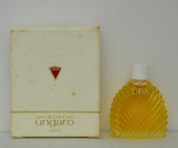 UNGARO Emmanuel - Diva