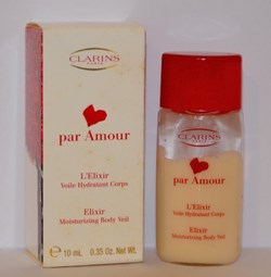 CLARINS - Par Amour L'Elixir