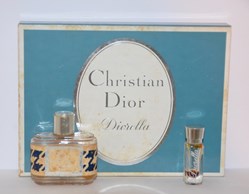 DIOR Christian - Diorella coffret