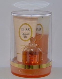 DIOR Christian - Dune Mini Fauteuil