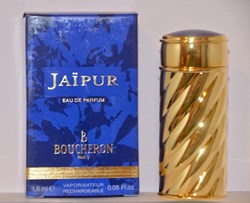 BOUCHERON - Jaïpur F