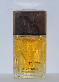GIVENCHY - Pi
