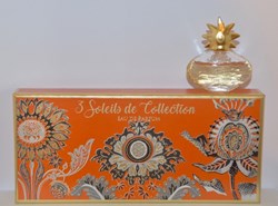 FRAGONARD - 3 Soleils de Collection coffret - Soleil