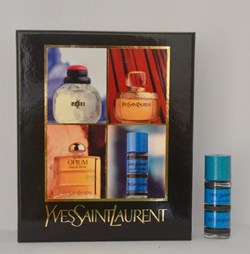 SAINT-LAURENT Yves - YSL Coffret Femme Rive Gauche