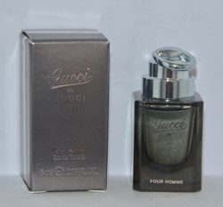 GUCCI - Gucci by Gucci