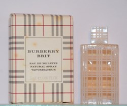 BURBERRY Thomas - Brit