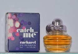 CACHAREL - Catch ... Me