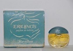 REVILLON Louis-Victor - Turbulences