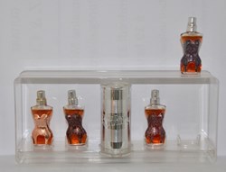 GAULTIER Jean Paul - Coffret La Parade des Corsets - Classique