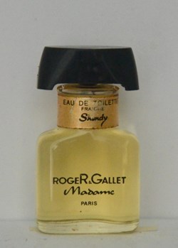 ROGER & GALLET - Shendy Madame