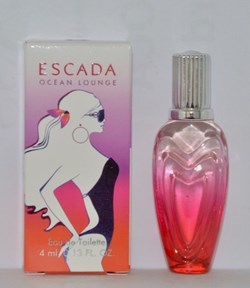LEY Margaretha - ESCADA - Ocean Lounge