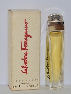 FERRAGAMO Salvatore - Salvatore Ferragamo pour Femme