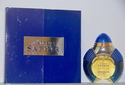 BOUCHERON - Jaïpur Saphir