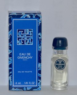 GIVENCHY - Eau de Givenchy