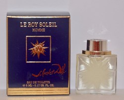 DALI Salvador - Le Roy Soleil Homme