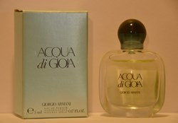 ARMANI Giorgio - Acqua di Gioia